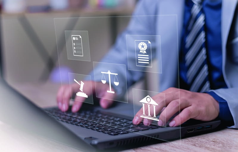 Jak założyć księgę wieczystą?