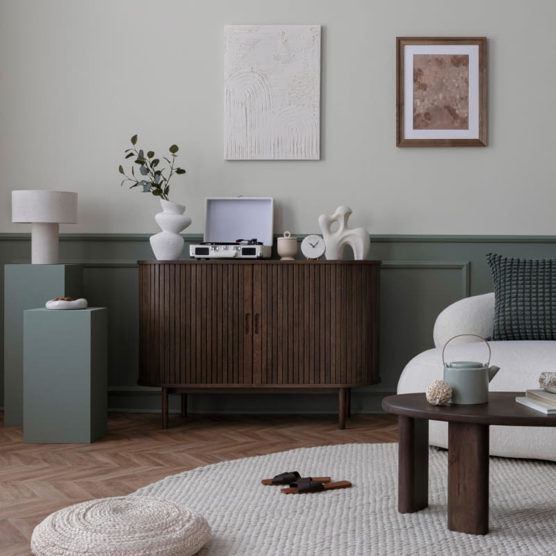 Przytulne mieszkanie Przytulne mieszkanie