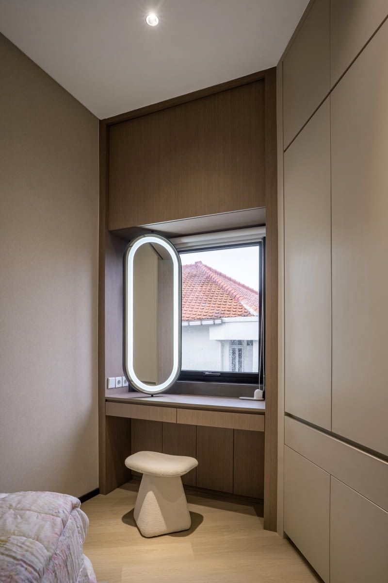 Małe mieszkanie w bloku Małe mieszkanie w bloku