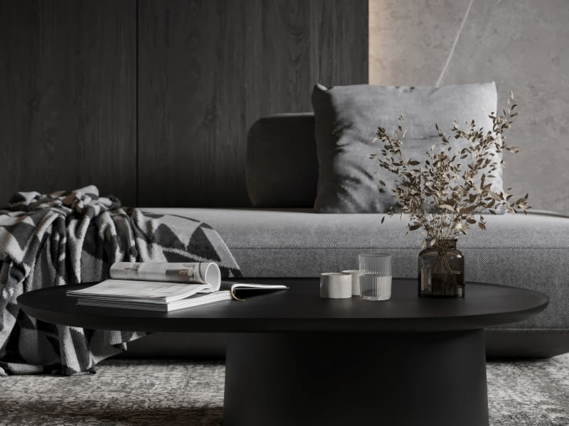 Idealne meble do mieszkania - jak je wybrać?