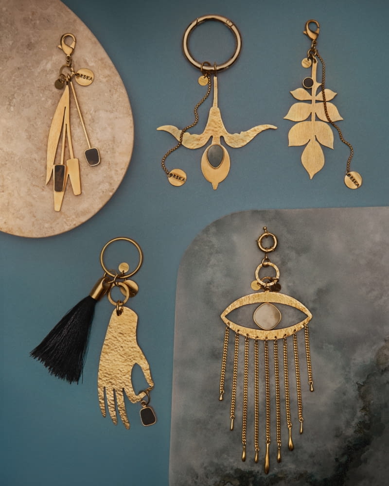 Limitowana kolekcja „Statement piece by ORSKA x PARADYŻ”