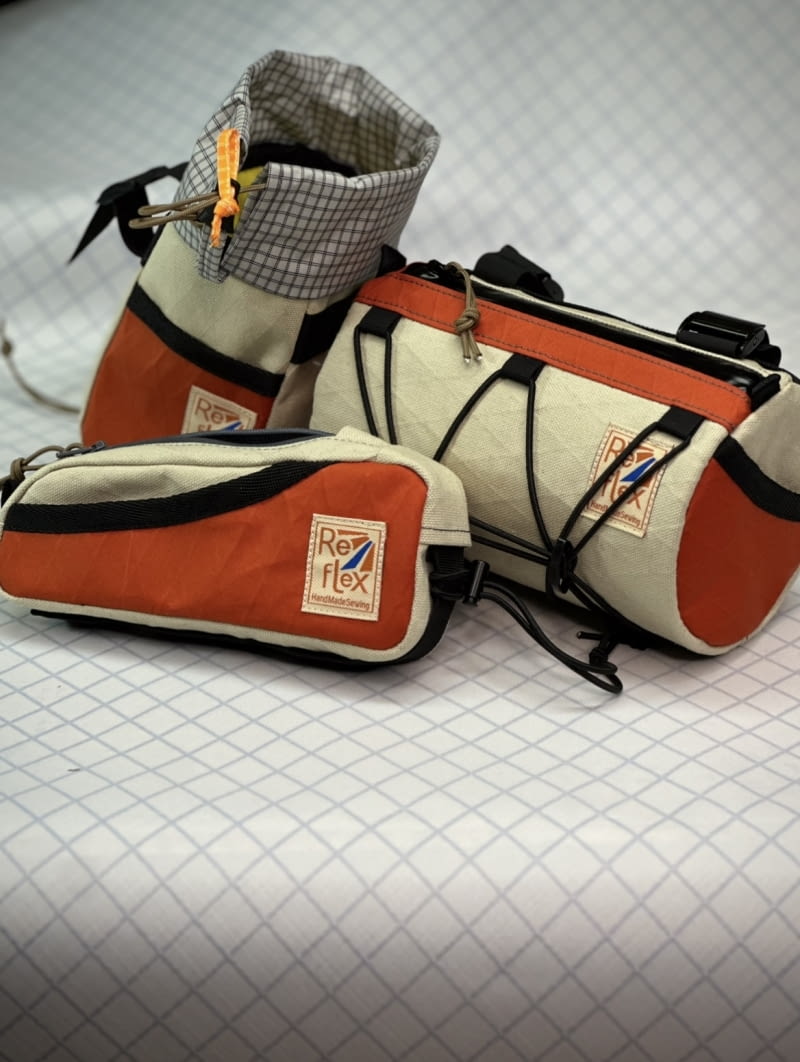 ReFlex Sewing ReFlex Sewing