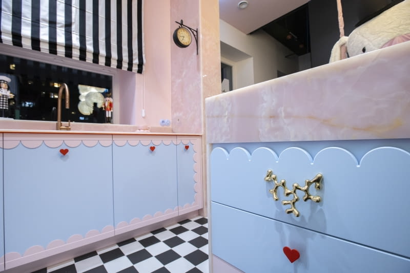 Finał konkursu Deer Wood "Kuchnia z Krainy Czarów"