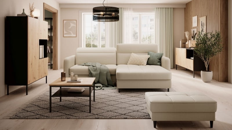 Przytulne mieszkanie dla rodziny z dzieckiem