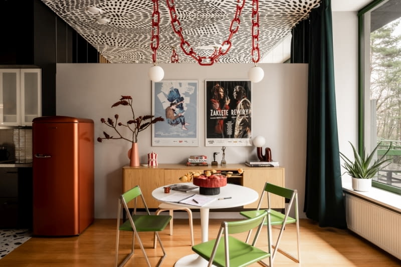 Apartament nad Zalewem Zegrzyńskim
