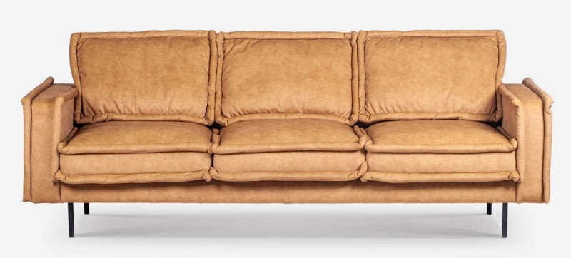 Sofa Blomma 3-osobowa z funkcją relax