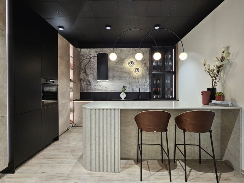 Salon NOLTE KUCHNIA SPRZET AGD CANTERA
