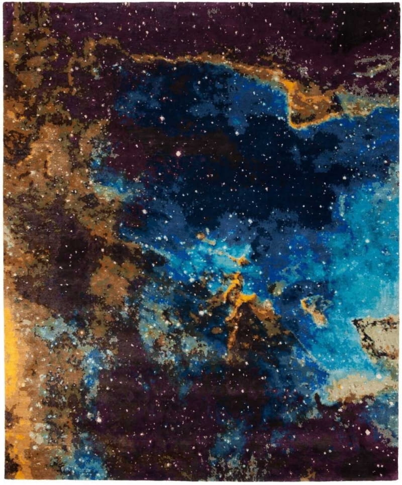 Dywan Space 2 Dywan Space 2