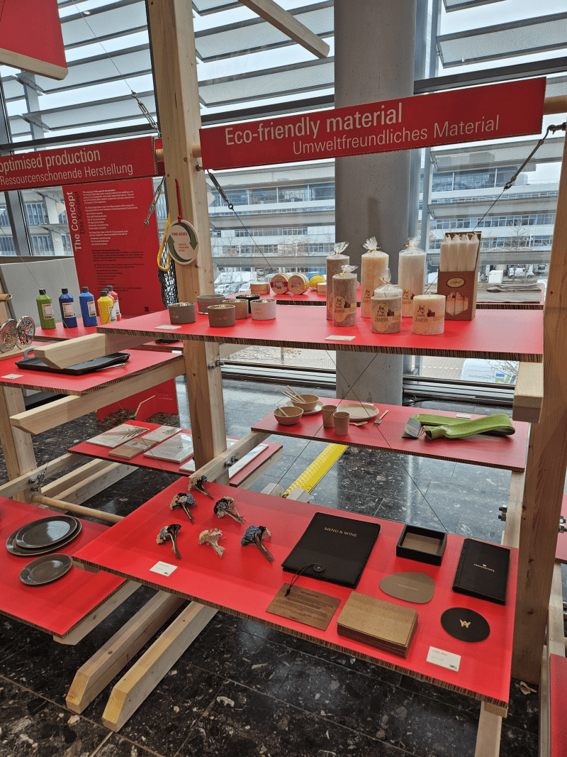 Targi Ambiente 2026 we Frankfurcie