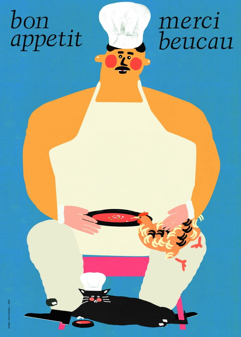 polska szkoła plakatu