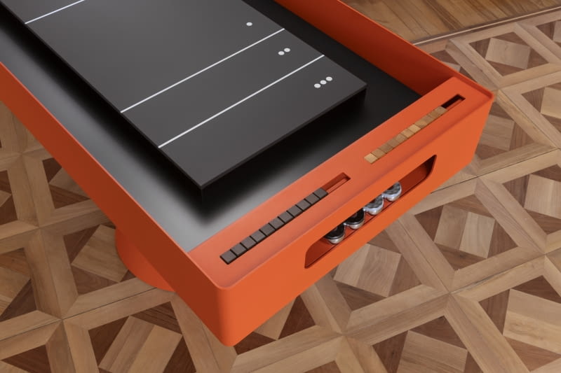 FAS Pendezza - BROOKLYN FAS Pendezza - BROOKLYN