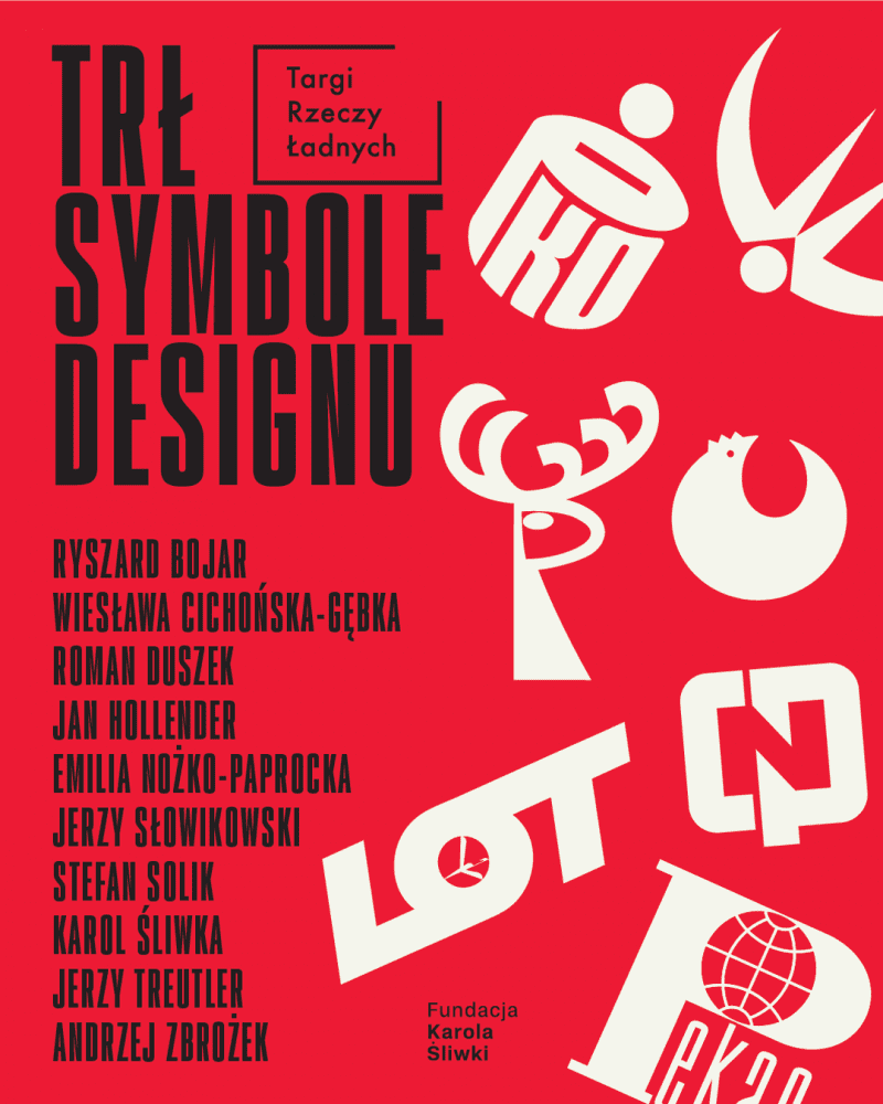 TRL SYMBOLE DESIGNU TRL SYMBOLE DESIGNU