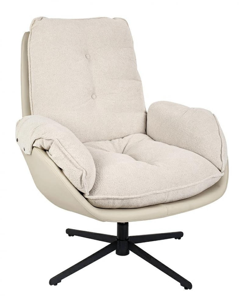Carino, tkanina i metal, 85 x 85 cm, wys. 105 cm, 2299 zł, brw.pl Carino, tkanina i metal, 85 x 85 cm, wys. 105 cm, 2299 zł, brw.pl
