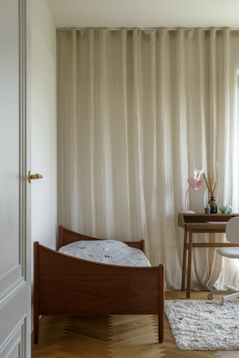 Dom z zaobleniami – projekt pracowni Five Cell