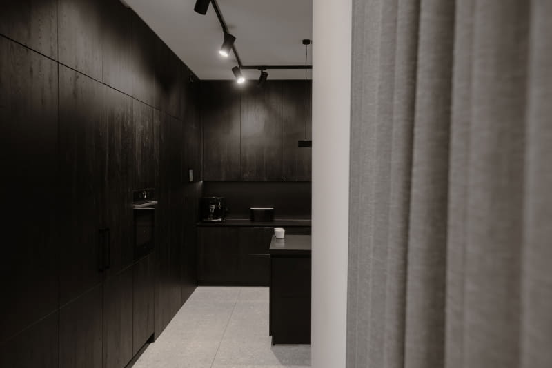 Dom Wśród Drzew - projekt Wrzeszcz Architekci i mode:lina™