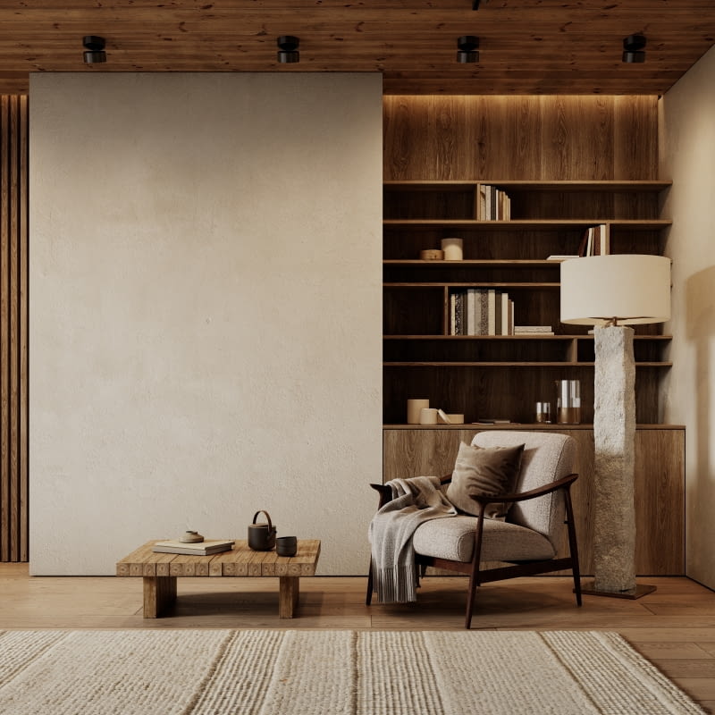 Półki na książki