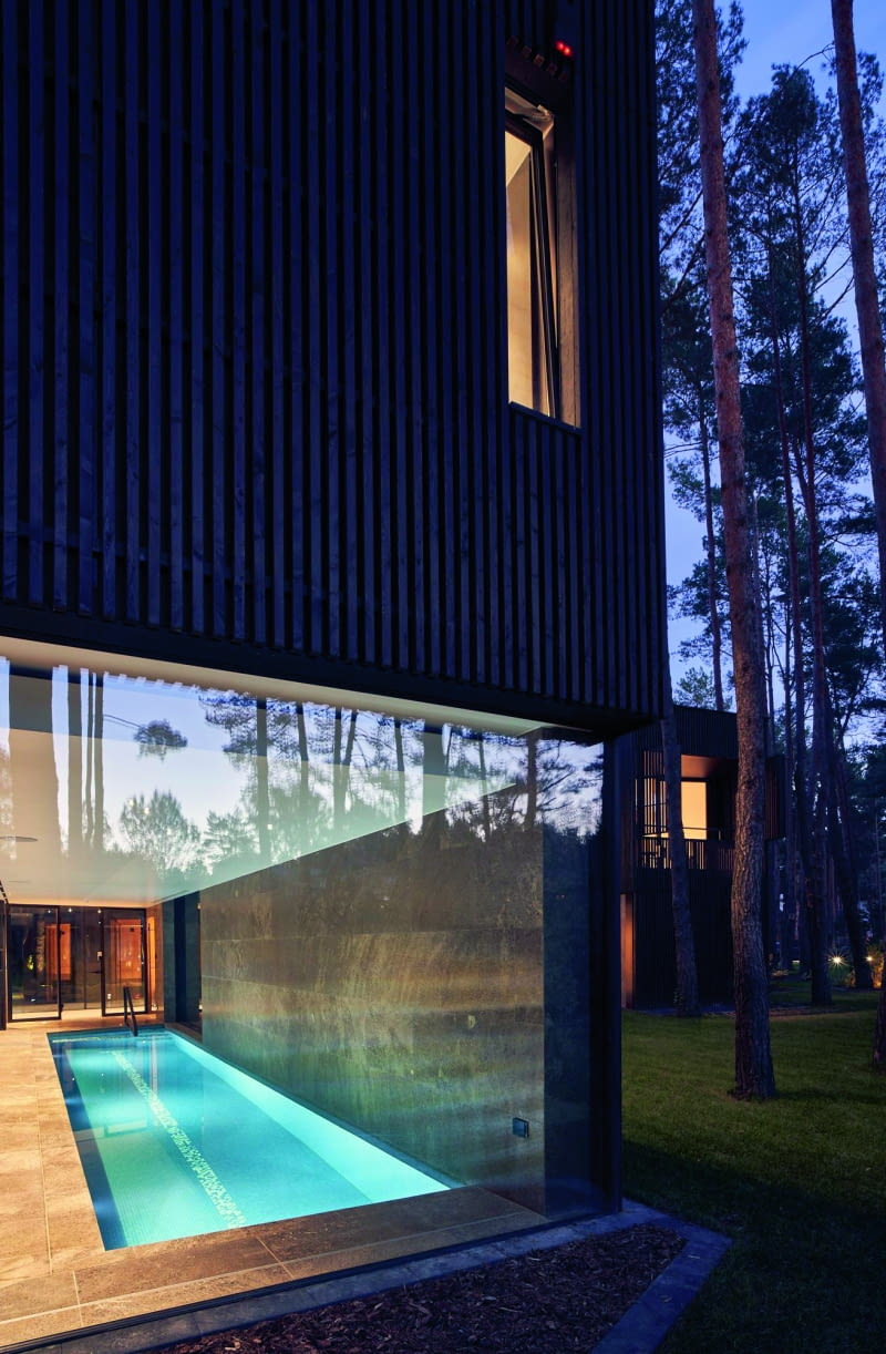 WIND HOUSE WIND HOUSE