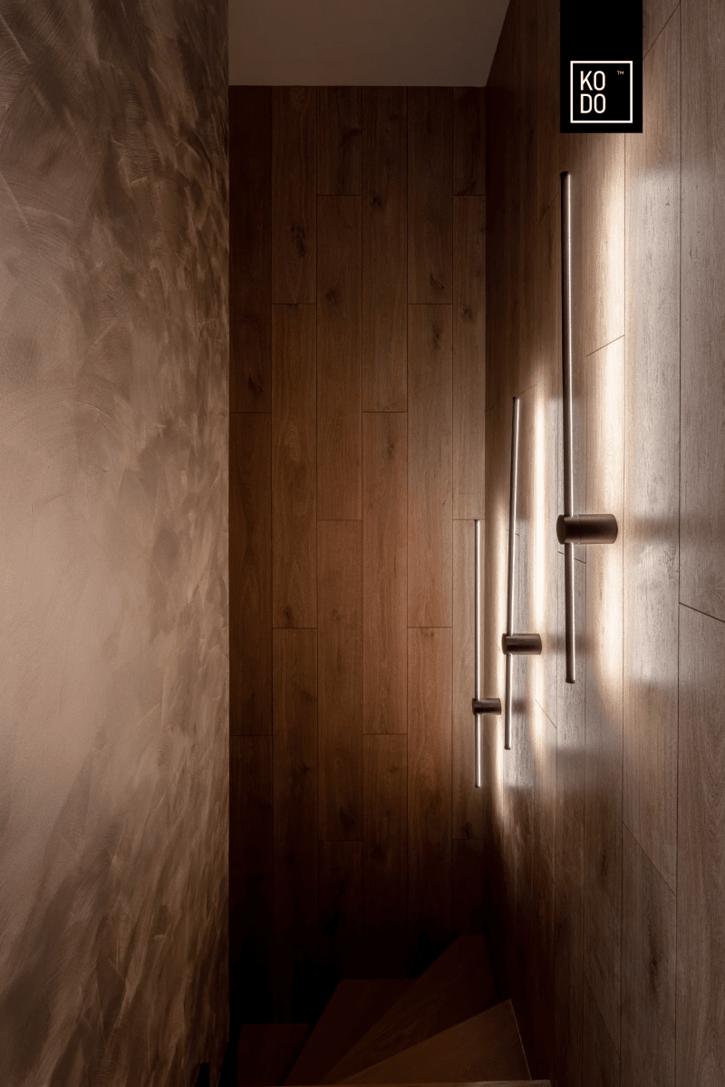 Stylowe mieszkanie we Wrocławiu dopasowane do stylu życia