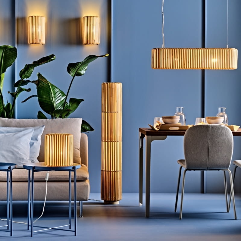 IKEA wskazuje kierunki, które będą kształtować wnętrza w drugiej połowie 2026 roku IKEA wskazuje kierunki, które będą kształtować wnętrza w drugiej połowie 2026 roku