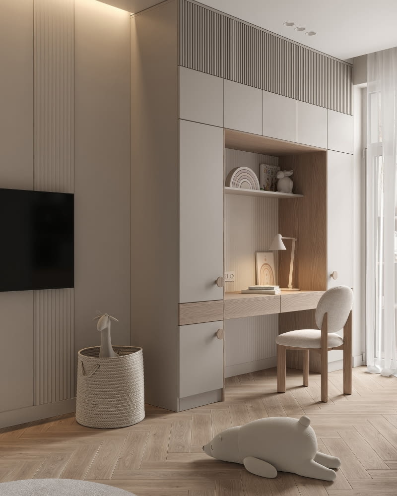 Idealne meble do mieszkania - jak je wybrać?