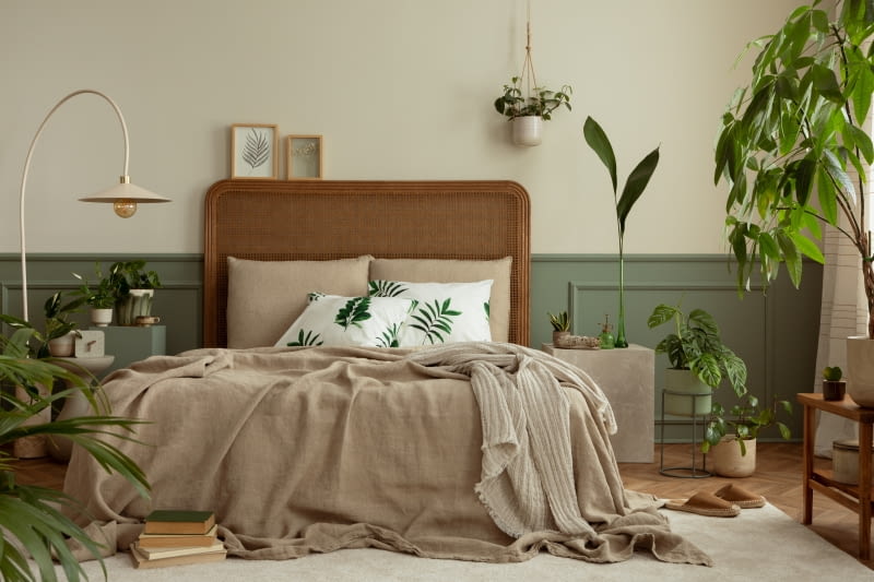 Trendy w dekoracji wnętrz: dodatki, na które warto postawić