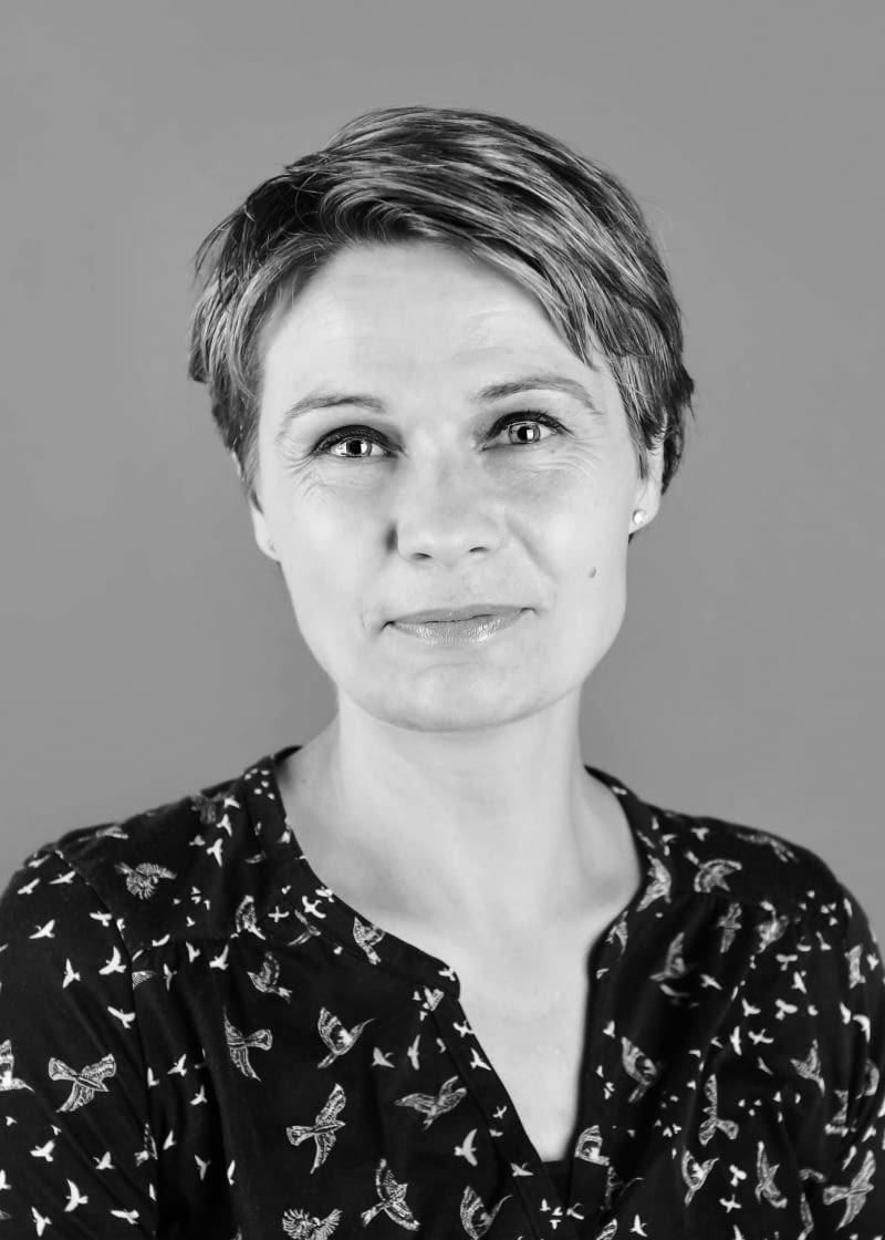 Rikke Hansen Rikke Hansen