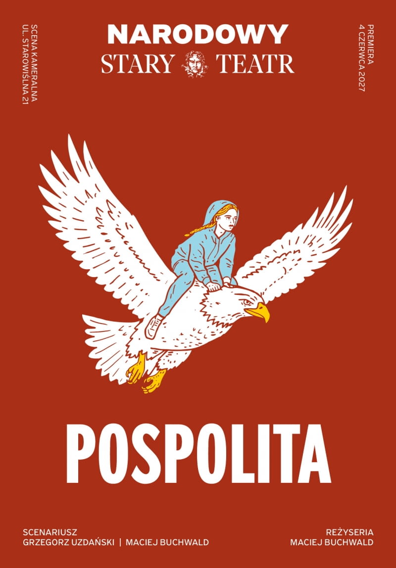 Pospolita