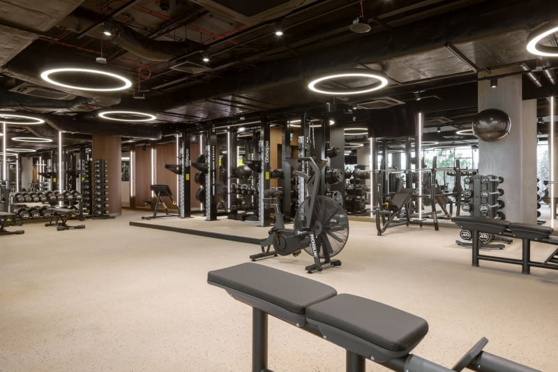 Kolejna odsłona CHANGE Studio - projekt HOLA Design