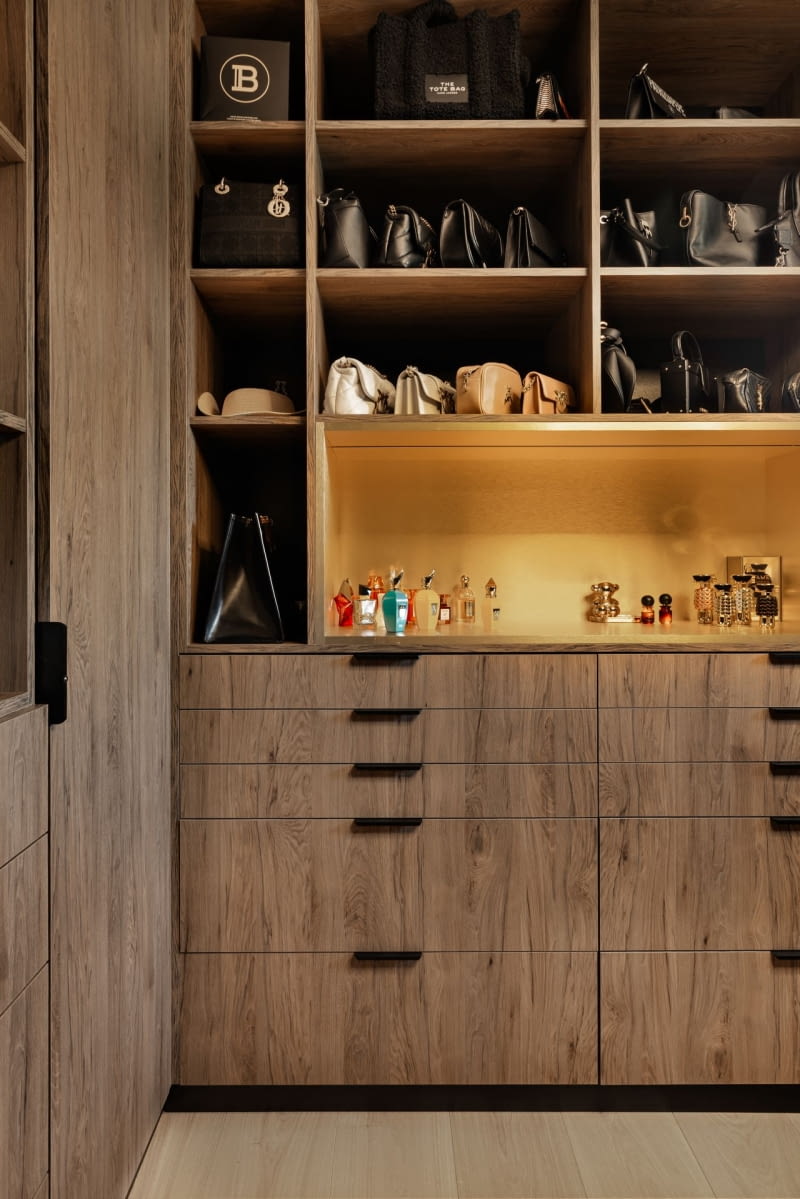 Przestrzeń na miarę życia: 450-metrowy dom dla rodziny