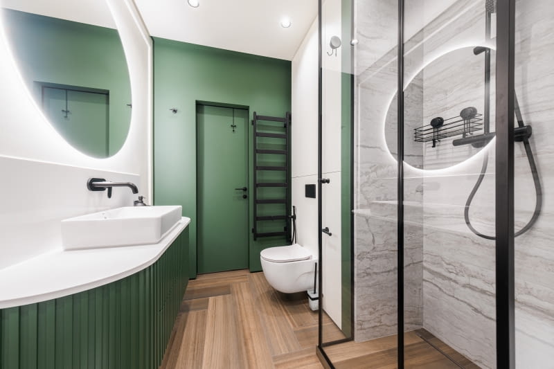 Jak kształt pomieszczenia wpływa na umeblowanie?