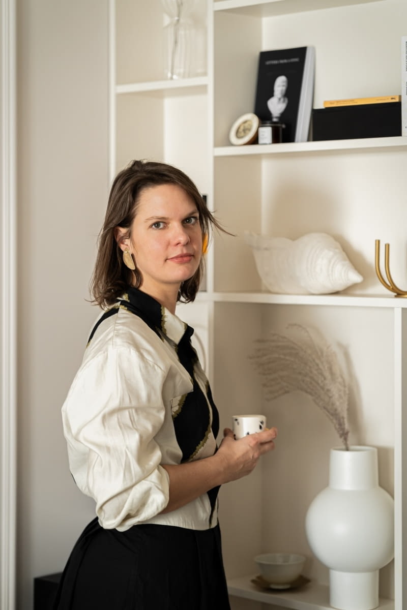 Ula Kasińska