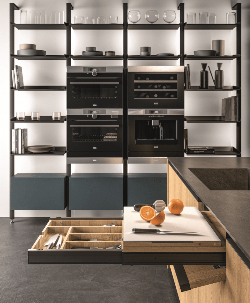 Współczesna kuchnia to nie tylko piekarnik, to inteligentne centrum dowodzenia, które pozwala na zdrowsze, szybsze i bardziej precyzyjne przygotowywanie wypieków.