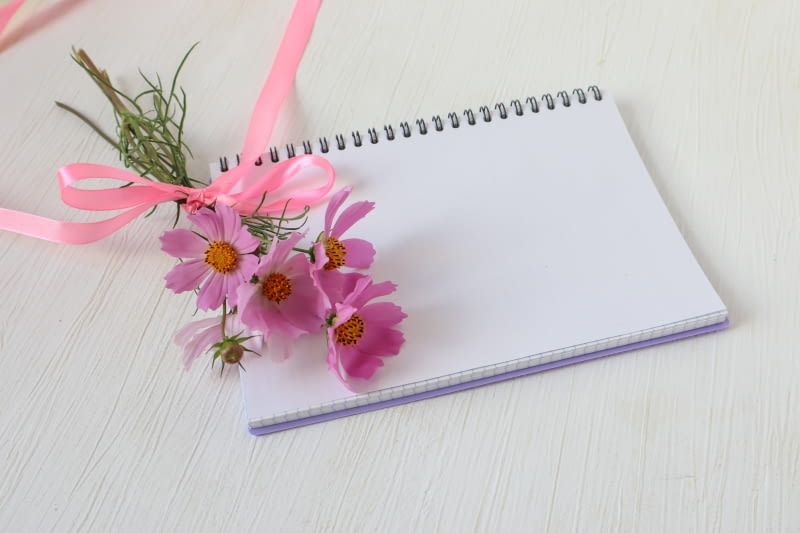 Zrób wiosenny planner Zrób wiosenny planner