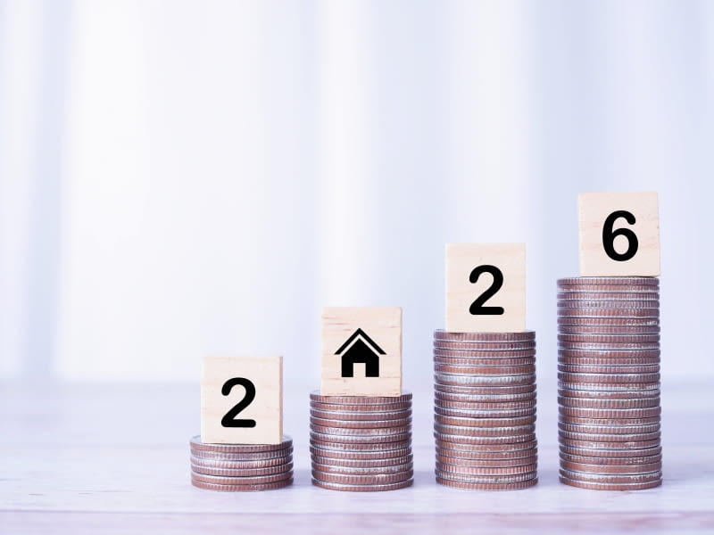 Po kilku latach niepewności i adaptacją do nowych realiów, rynki budowlane wkraczają w rok 2026 z większym optymizmem. Ożywienie w regionie napędzać będzie stabilizacja warunków ekonomicznych, niższe koszty finansowania oraz strukturalne czynniki wzrostu.