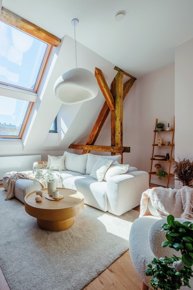 Stolarka otworowa coraz mocniej będzie łączyć design z realnymi korzyściami użytkowymi