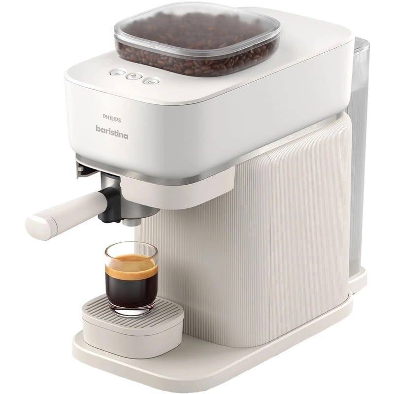 Ekspres kolbowy PHILIPS Baristina BAR300/00 Ekspres kolbowy PHILIPS Baristina BAR300/00