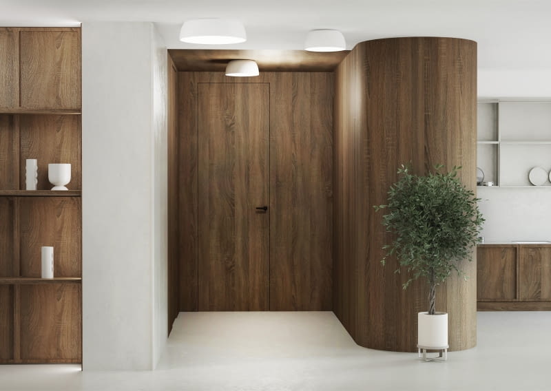 Trendy: zaoblenia w meblach Trendy: zaoblenia w meblach