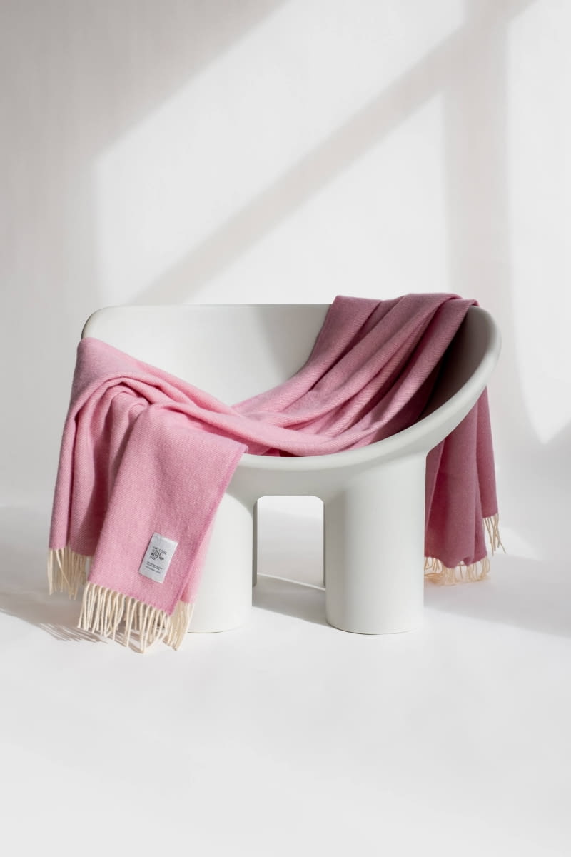 Woolish - naturalny sekret ciepła i komfortu