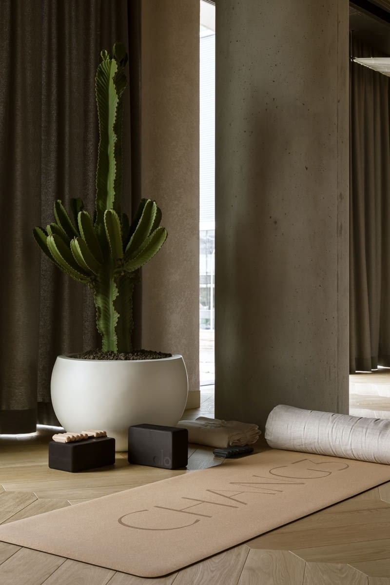 Kolejna odsłona CHANGE Studio - projekt HOLA Design