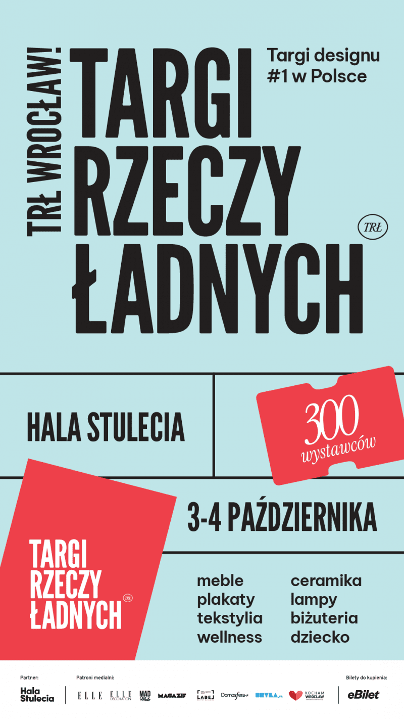 TRŁ WROCŁAW!