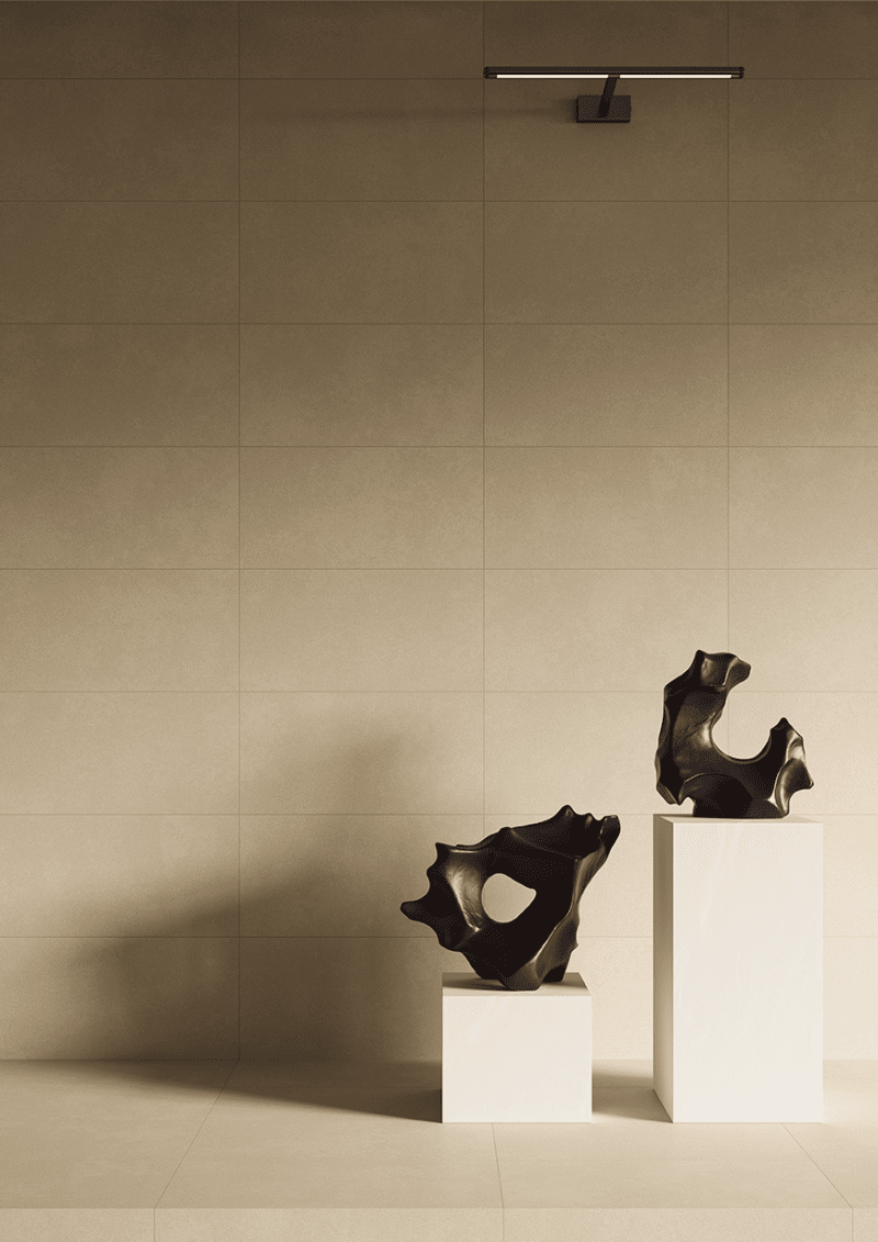 ARCHICROSS – nowa seria płytek gresowych Paradyż