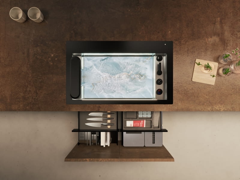 Franke Mythos Supernova