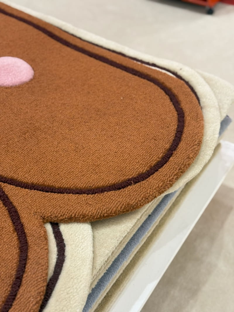 Polski design w centrum uwagi: Carpets & More debiutuje na Maison & Objet w Paryżu Polski design w centrum uwagi: Carpets & More debiutuje na Maison & Objet w Paryżu