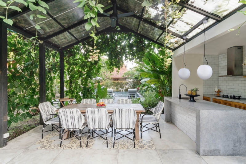 Oświtlenie zewnętrzne