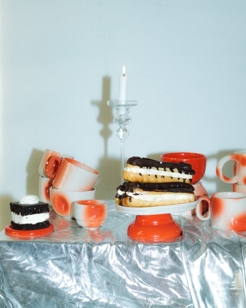 Krusz Ceramika Krusz Ceramika