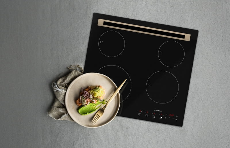 Nakładka wylotu spalin: nowy standard bezpieczeństwa w kuchni