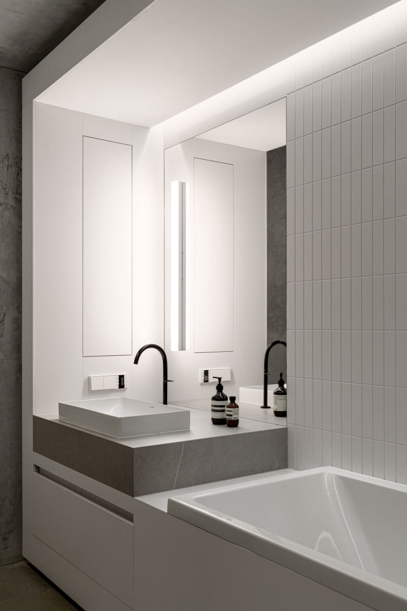 Penthouse w Bydgoszczy - tu mieszka sztuka Penthouse w Bydgoszczy - tu mieszka sztuka