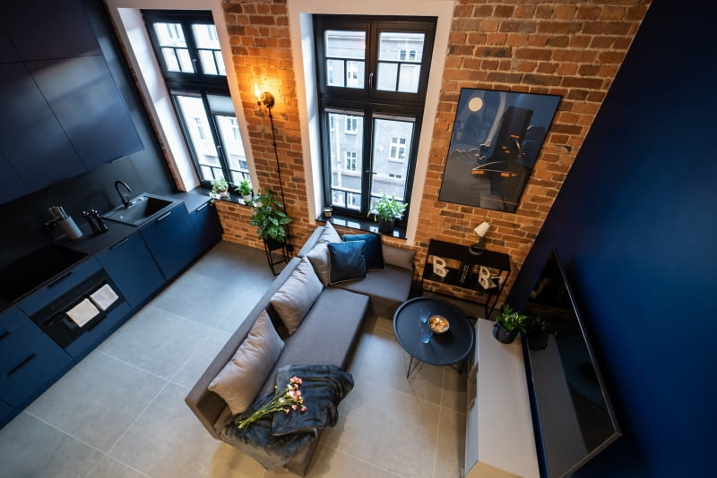 Jak urządzić małe mieszkanie?