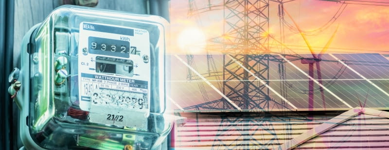 Skąd się biorą ujemne ceny energii? Skąd się biorą ujemne ceny energii?