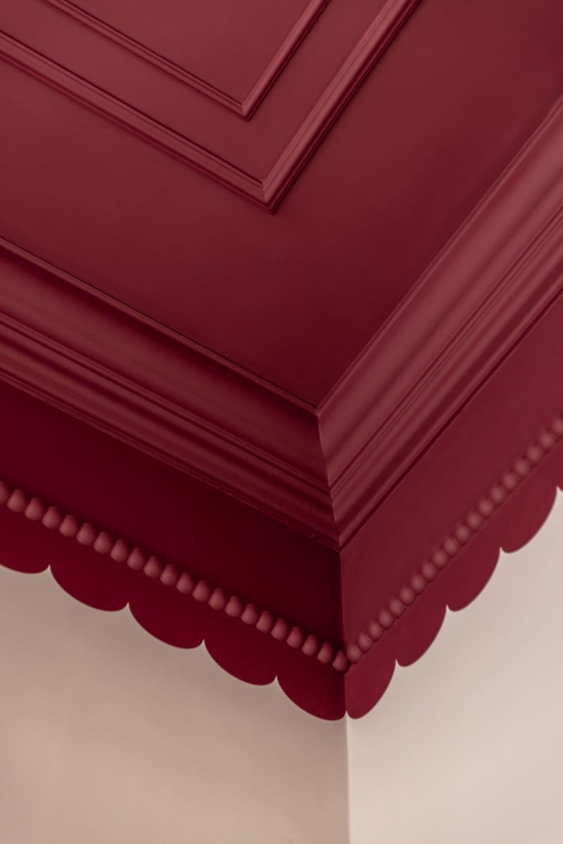 LesCherries - projekt WZ Studio LesCherries - projekt WZ Studio